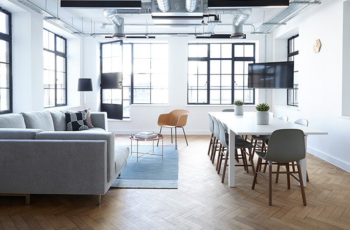 FLOORING